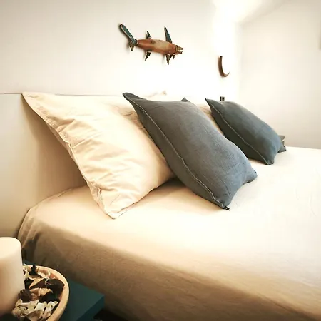 Apartament Pinarella Trilocale Holidays *