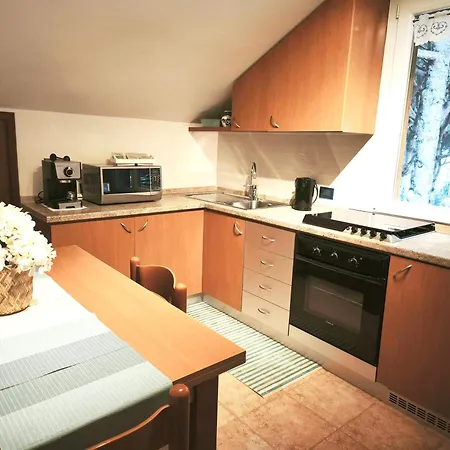 Pinarella Trilocale Holidays Appartamento Cervia