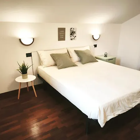 شقة Pinarella Trilocale Holidays