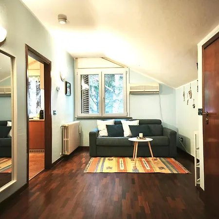 Apartamento Pinarella Trilocale Holidays