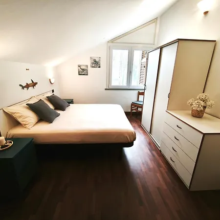 Apartamento Pinarella Trilocale Holidays *