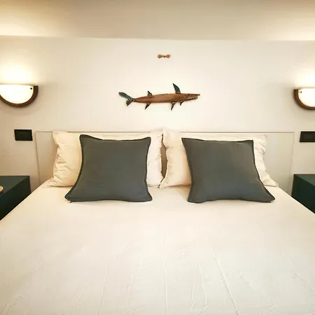 Apartamento Pinarella Trilocale Holidays Cervia