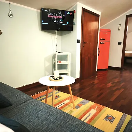 Pinarella Trilocale Holidays Apartamento *