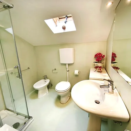 Apartamento Pinarella Trilocale Holidays