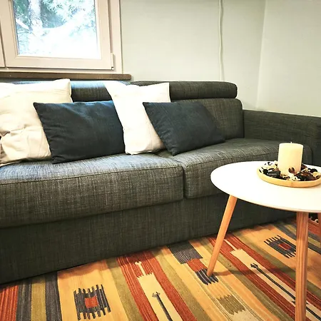 Pinarella Trilocale Holidays 체르비아