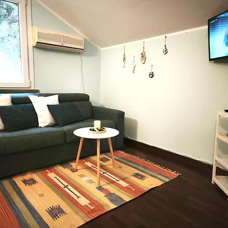 Pinarella Trilocale Holidays Apartamento Cervia