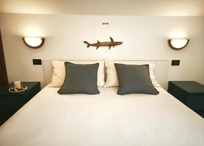 Lägenhet Pinarella Trilocale Holidays Cervia