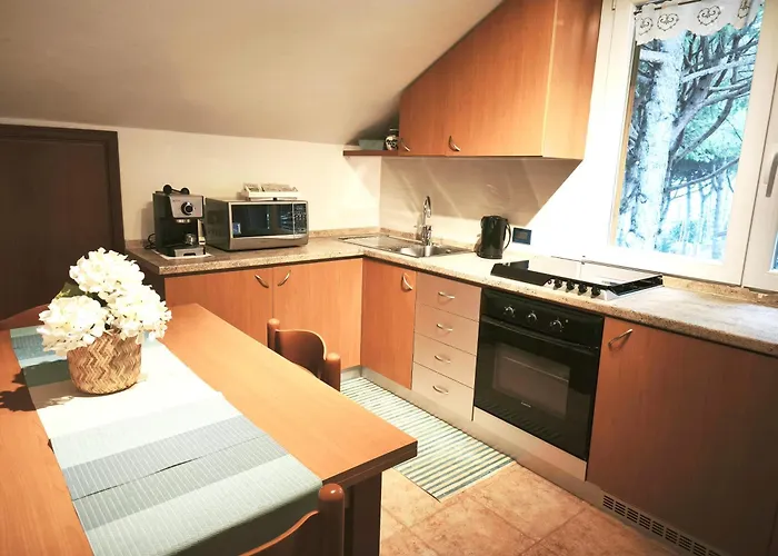 Pinarella Trilocale Holidays 아파트 체르비아