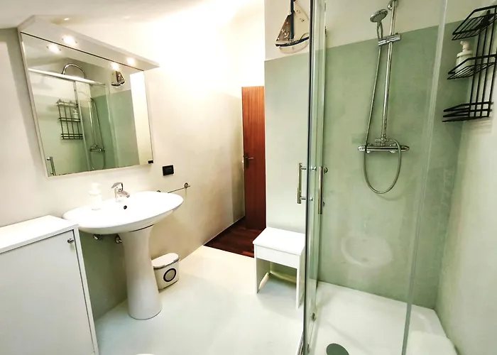 Pinarella Trilocale Holidays *